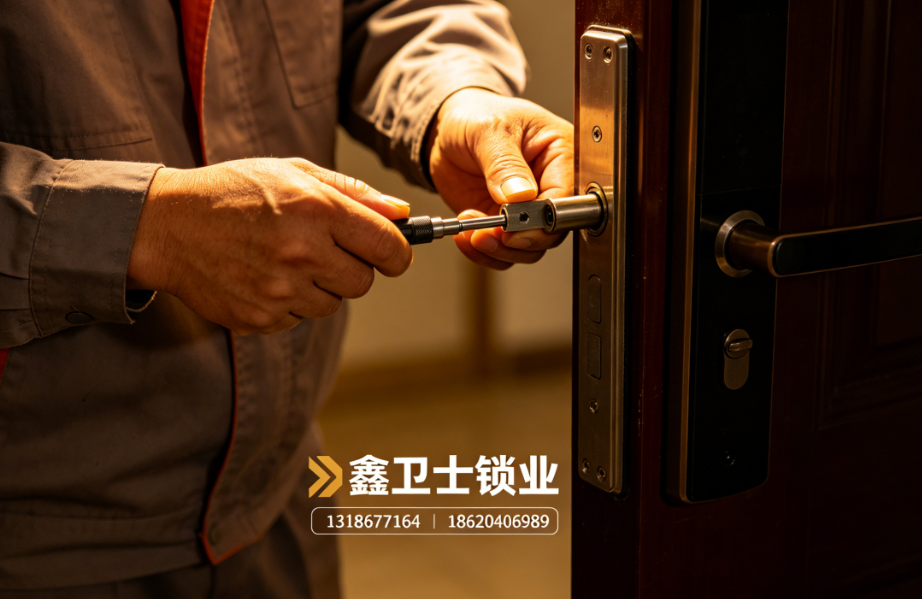 高密开锁避坑指南，高密开锁防套路，高密正规开锁