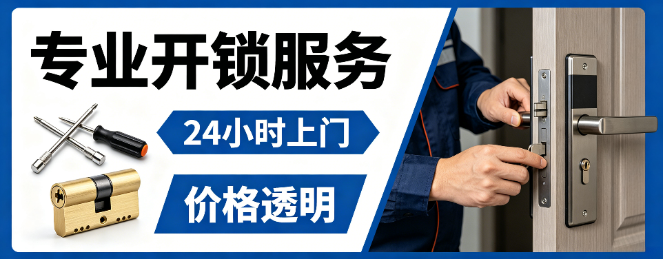高密 指纹锁安装｜上门更换家用指纹锁、防盗门智能锁拆装维修